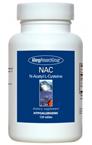 NAC N-Acetyl-L-Cysteine